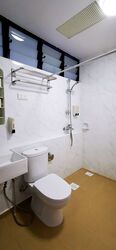 Jalan Tiga Ratus (D16), Terrace #492647181